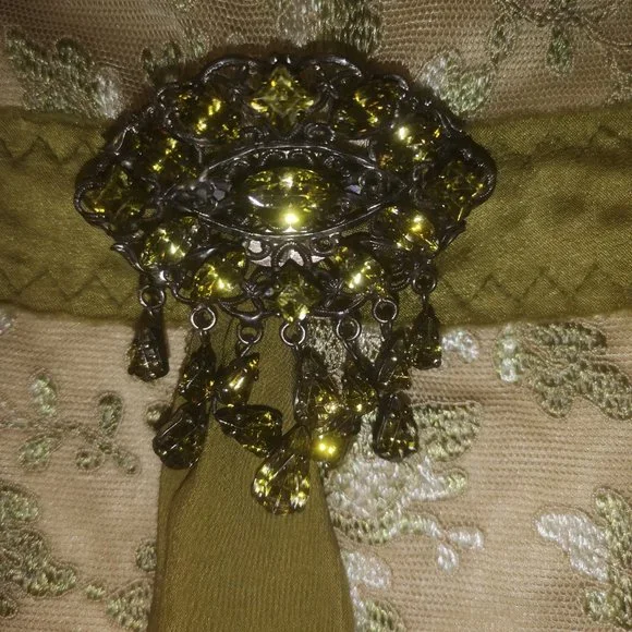 P.A.R.O.S.HCROP TOP 2-SMALL SIZE